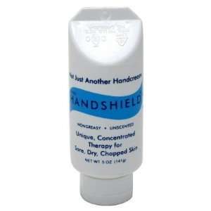  Hand Shield Hand Cream 5 oz. (3 Pack) with Free Nail File Beauty