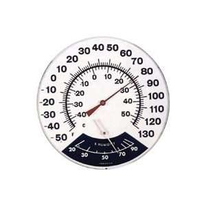  Temperature Humidity Thermometer 
