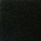 Black Polyester Polar Fleece Fabric 60wide BTY 1yd Antipill 1st 