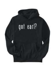  earl sweatshirt   Clothing & Accessories