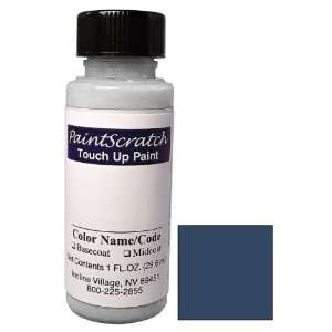   Up Paint for 2003 Mitsubishi Montero (color code T11) and Clearcoat
