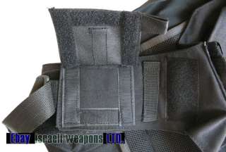 Israeli Swat Police Official Battle Tactical Vest   NEW  