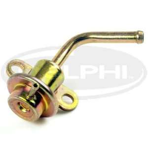 Delphi FP10053 Fuel Injection Pressure Regulator 