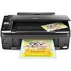 EPSON STYLUS NX215 ALL IN ONE INKJET