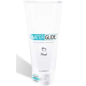  WaterGlide Lubricant Peach Scented
