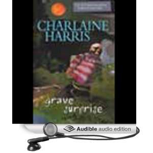  Grave Surprise (Audible Audio Edition) Charlaine Harris 