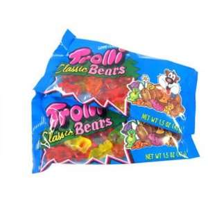 Gummi Bears   Classic, 1.5 oz bag, 24 Grocery & Gourmet Food