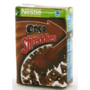 Coco Shreddies cereal  Grocery & Gourmet Food