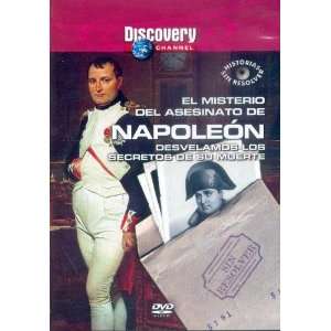   Channel) (Spanish Import) NAPOLEON, NOAH MOROWITZ Movies & TV