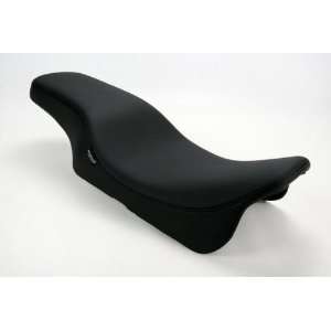  Drag Specialties Smooth Spoon Style Motorcycle Seat For Harley 