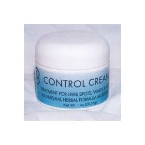  Control Cream Beauty