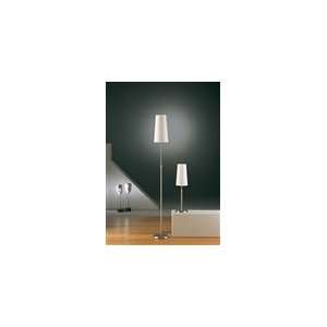  Slim Floor Lamp by Holtkotter 6354/1 SN