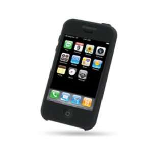   Silicone Case (black) Apple iPhone (1st generation only) Electronics