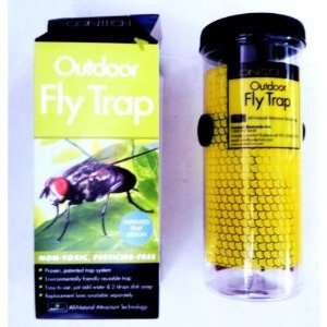  Outdoor Fly Trap Case Pack 12 