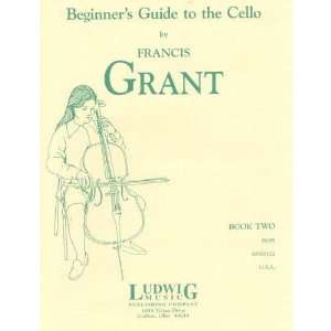   Guide to the Cello, Book 2   Ludwig Music Publishing Musical