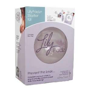  LilyPadz Starter Kit Single Pair    Baby