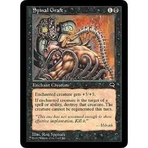   Playset of 4 (Magic the Gathering  Tempest Common)) 