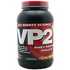 AST Sports Science Whey Protein Isolate Citrus Splash 2 lb