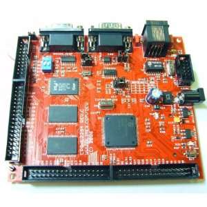  Prototyping Board for LPC2294 (1MB) Electronics