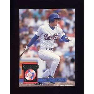  1994 Donruss #302 Doug Strange