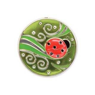 Lady Bug Finders Key Purse, key finder by Alexx