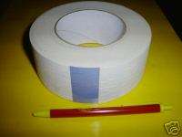 Wow Tape Double sided tape for CNC Router Hold Down Tape 2 wide Free 