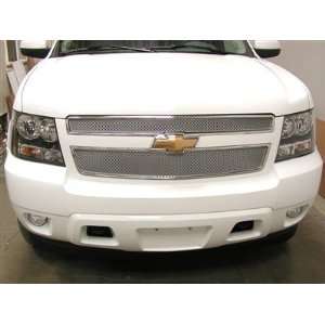  Chevrolet Avalanche 02 06 MX Series Grille Upper 2pc in 