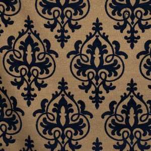  Fabricut Abby Navy 3211810