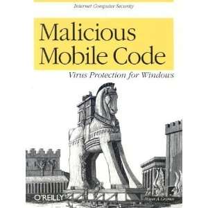  Malicious Mobile Code Virus Protection for Windows (O 