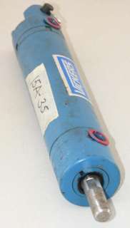 Vickers Model UC A13026 O Hydraulic Cylinder  