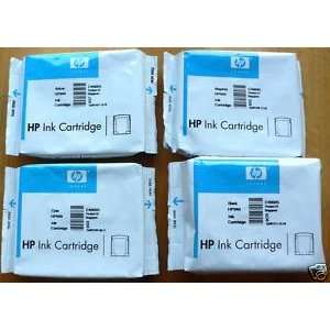   HP 940 INK Multipack  Black, Yellow, Magenta and Cyan