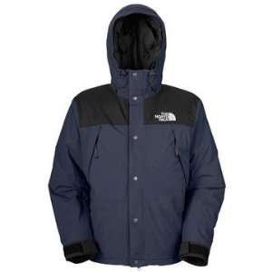 The North Face Mens Down Mountain Parka Mens Jacket  