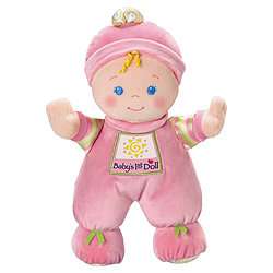 Buy Fisher Price My First Pink Doll from our Nursery Toys range 