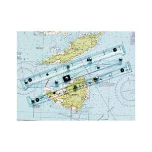 Weems & Plath Marine Navigation GPS Plotter  Sports 