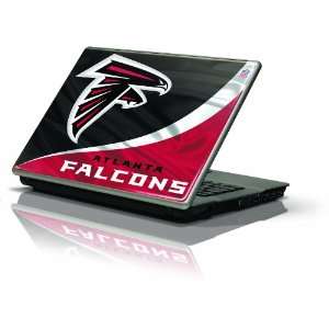   Latest Generic 10 Laptop/Netbook/Notebook); NFL Atlanta Falcons Logo