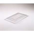 rubbermaid commercial products clear cover for 12 x 18 food
