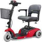 Active Care ** Three/3 Wheel Power Mobility Electric Scooter Cart R