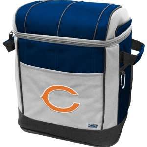  Chicago Bears NFL 50 Can Soft Sided Cooler Everything 