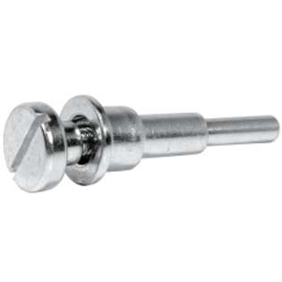 Tool International CUT OFF WHEEL ARBOR/ MANDREL 