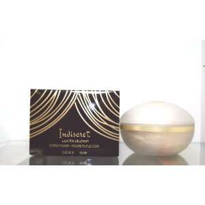  Indiscret By Lucien Lelong Dusting Powder 5.3 Oz. Beauty