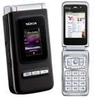 Nokia N75 Phone 2MP Camera and Music Player