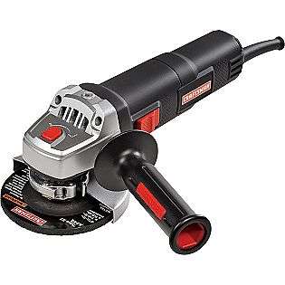 in. Small Angle Grinder  Craftsman Tools Portable Power Tools 