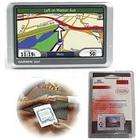 Garmin Nuvi 200w 4.3 Inch Widescreen Automotive GPS Kit