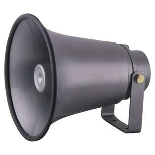 PyleHome   8.1 Indoor / Outdoor 50 Watt PA Horn Speaker 