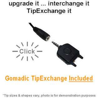 Car & Home Charger Kit for HP TouchPad  Gomadic Computers 
