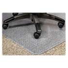   or less carpets including padding provides a studded back designed to
