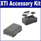 battery 1 x charger 100 % brand new items type aftermarket generic 