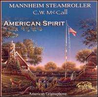 Mannheim Steamroller American Spirit on 