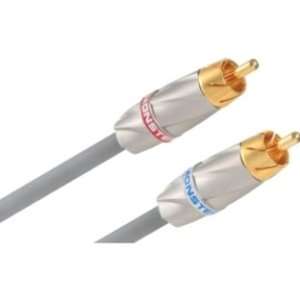    Monster Cable MC 300I 1M NF Audio Cable (121903 00)