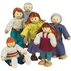 Small World Toys Ryans Room Family Affair Caucasian